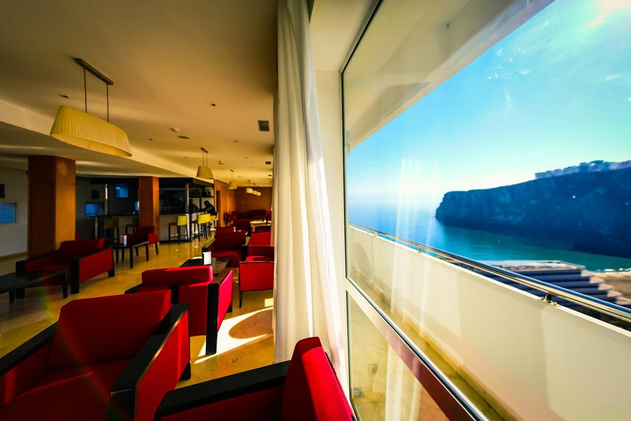 Suites Hotel Mohammed V By Accor 알호세이마 외부 사진