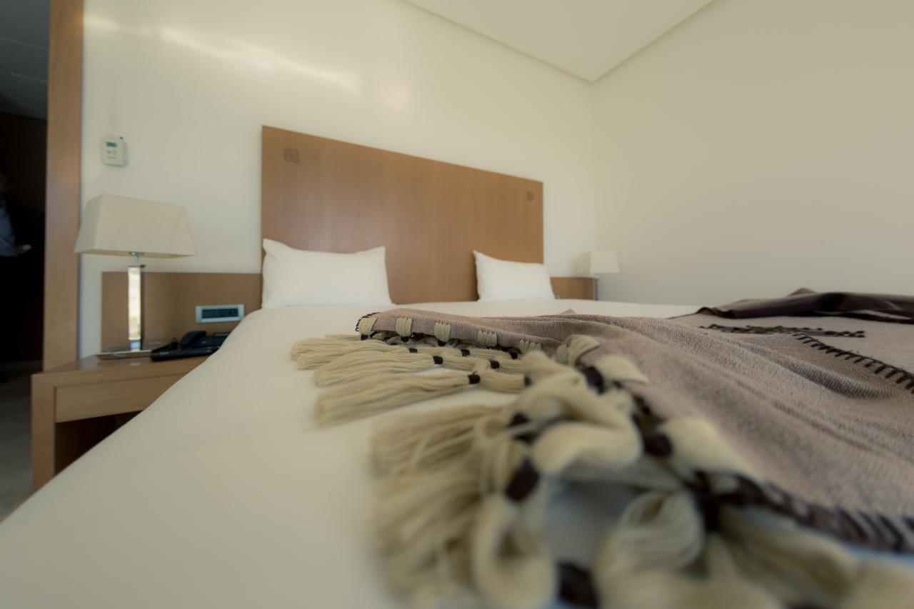 Suites Hotel Mohammed V By Accor 알호세이마 외부 사진