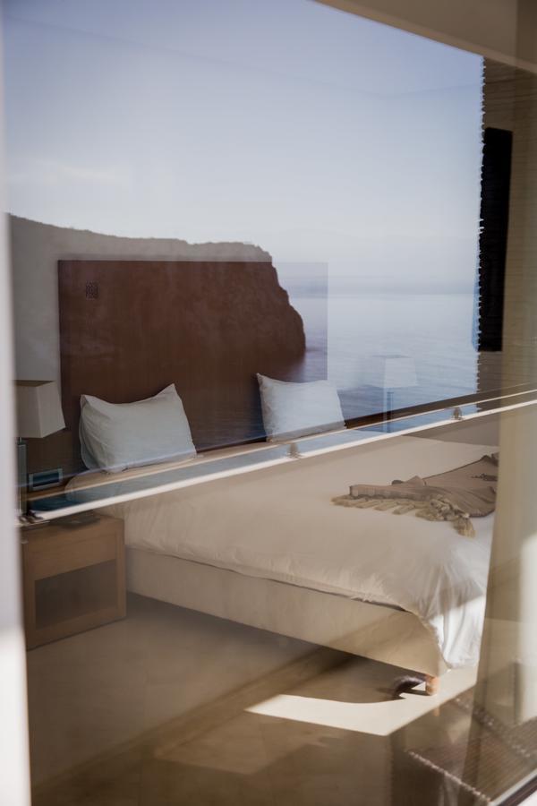 Suites Hotel Mohammed V By Accor 알호세이마 외부 사진