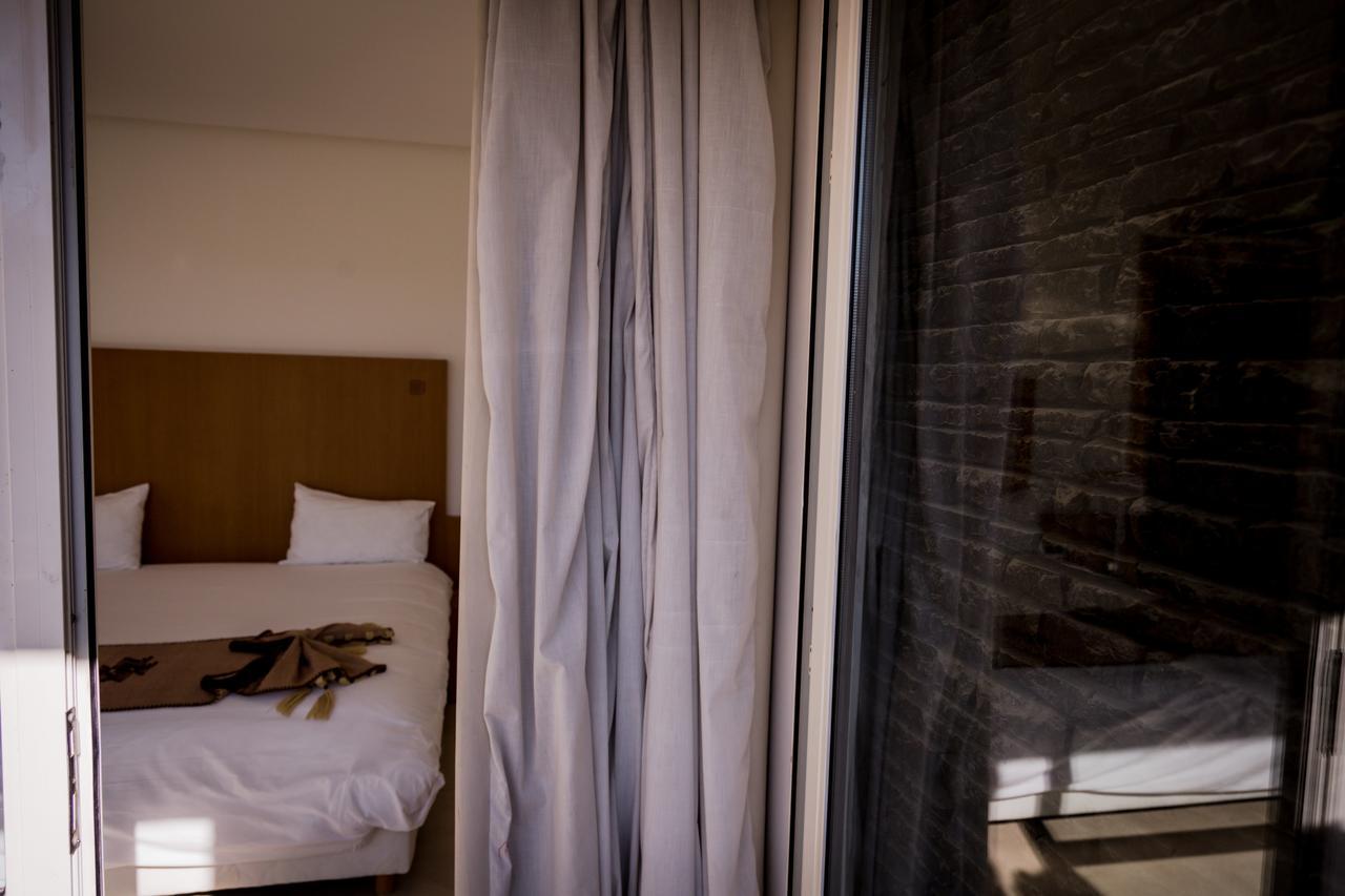 Suites Hotel Mohammed V By Accor 알호세이마 외부 사진
